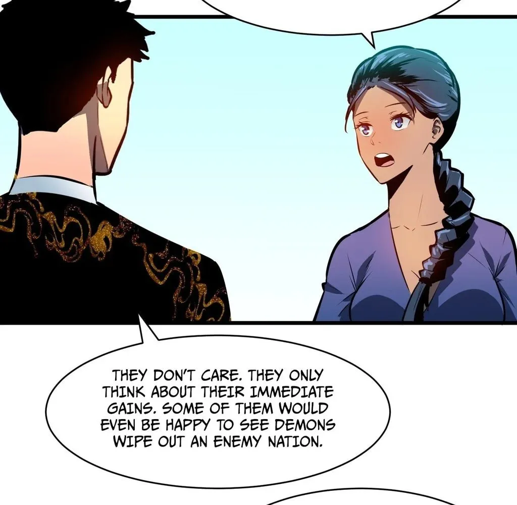 Starting as a Master of Female Disciples' Leisure Skills Chapter 28 page 26 - 
