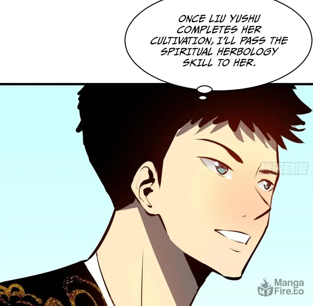 Starting as a Master of Female Disciples' Leisure Skills Chapter 28 page 27 - 