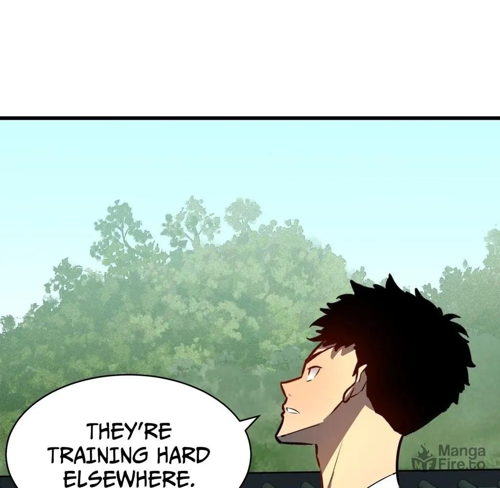 Starting as a Master of Female Disciples' Leisure Skills Chapter 28 page 35 - 