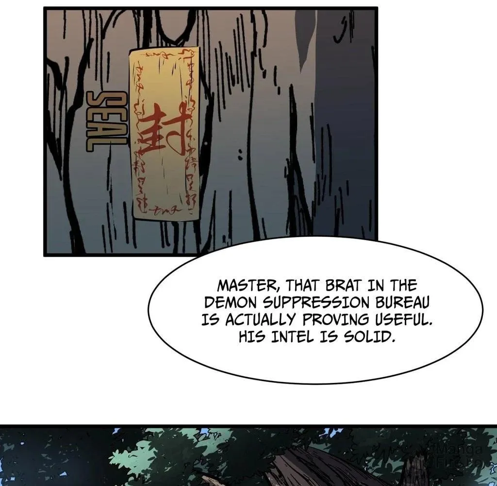 Starting as a Master of Female Disciples' Leisure Skills Chapter 28 page 39 - 
