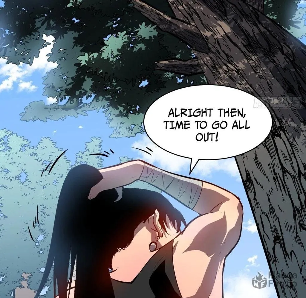Starting as a Master of Female Disciples' Leisure Skills Chapter 28 page 40 - 