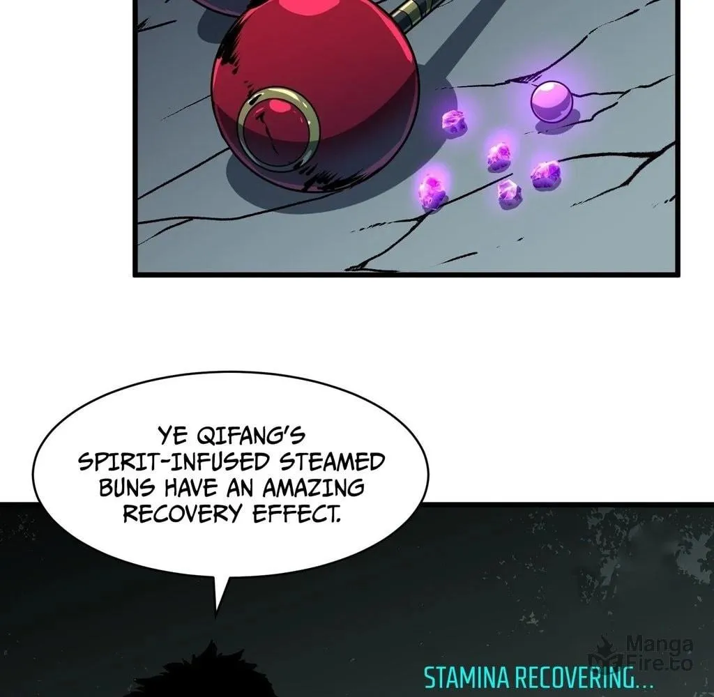 Starting as a Master of Female Disciples' Leisure Skills Chapter 28 page 5 - 