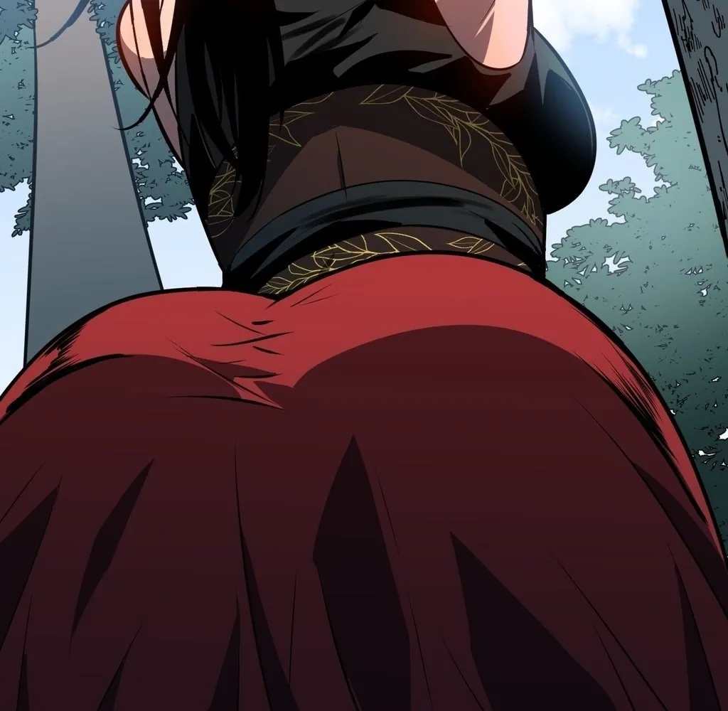 Starting as a Master of Female Disciples' Leisure Skills Chapter 28 page 41 - 