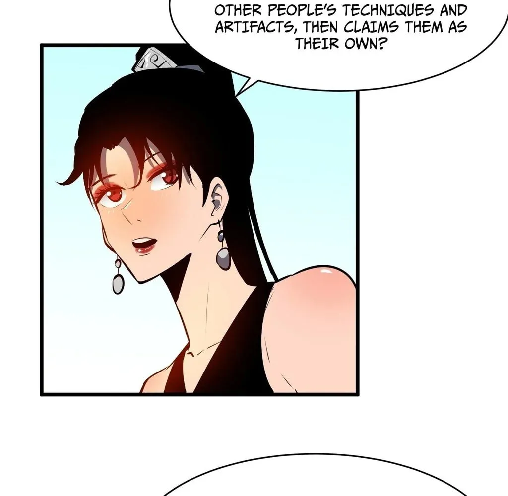Starting as a Master of Female Disciples' Leisure Skills Chapter 28 page 46 - 