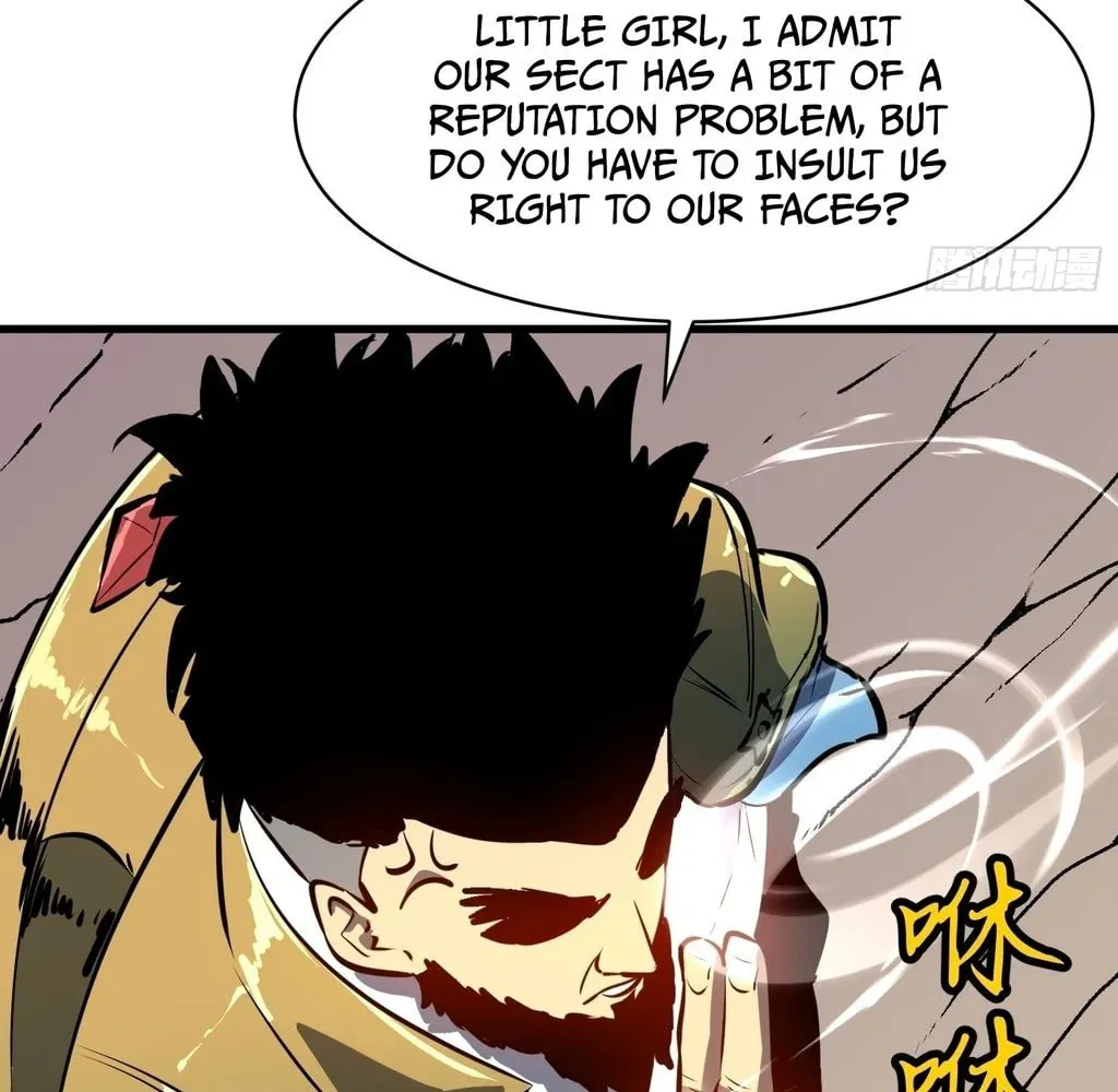 Starting as a Master of Female Disciples' Leisure Skills Chapter 28 page 47 - 