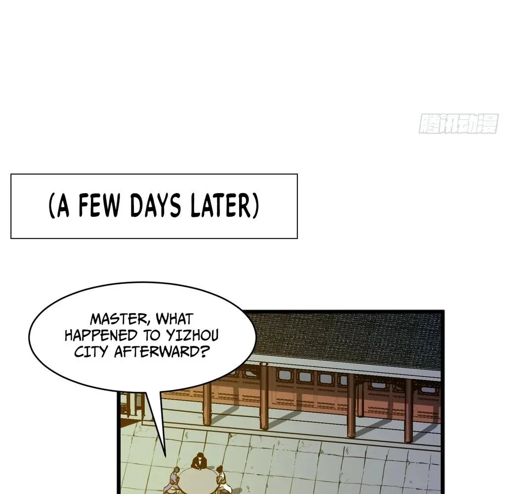 Starting as a Master of Female Disciples' Leisure Skills Chapter 28 page 8 - 