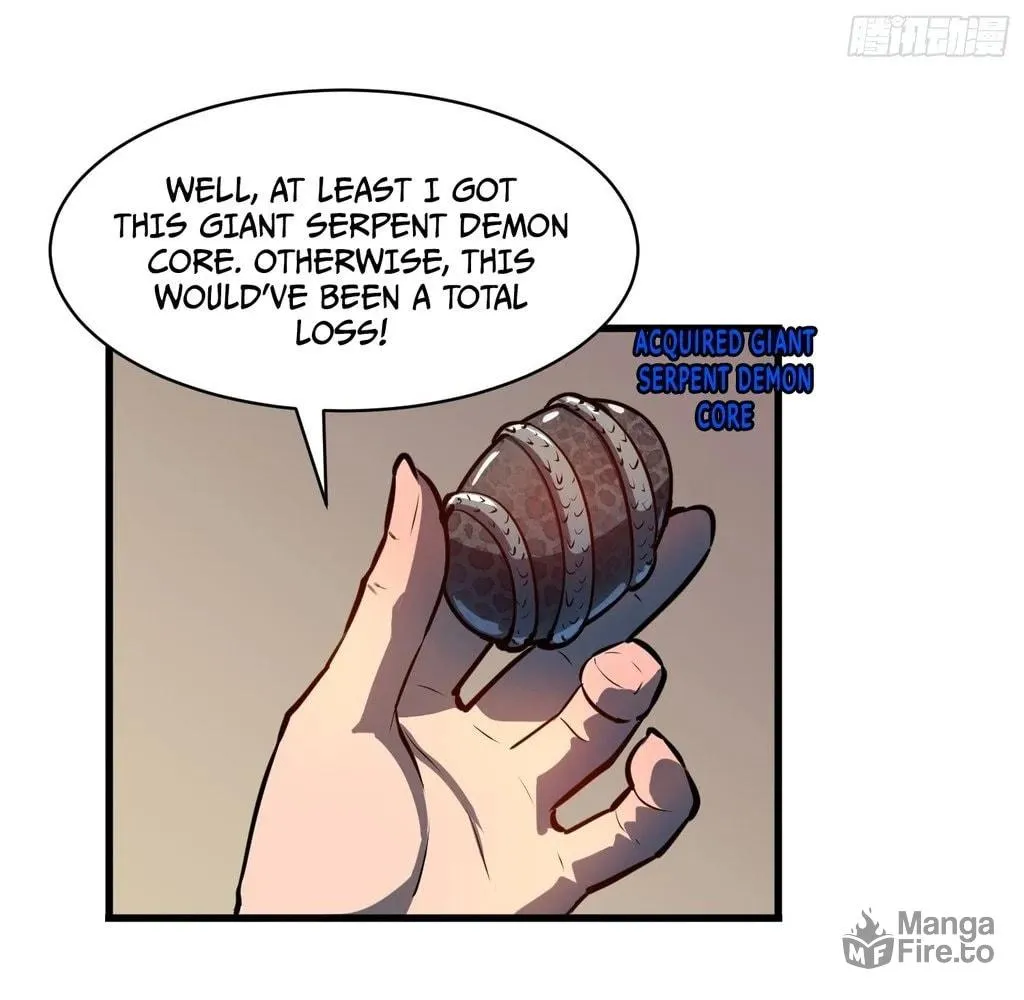 Starting as a Master of Female Disciples' Leisure Skills Chapter 28 page 78 - 