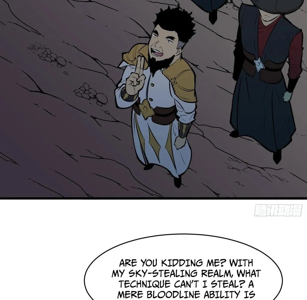 Starting as a Master of Female Disciples' Leisure Skills Chapter 28 page 89 - 