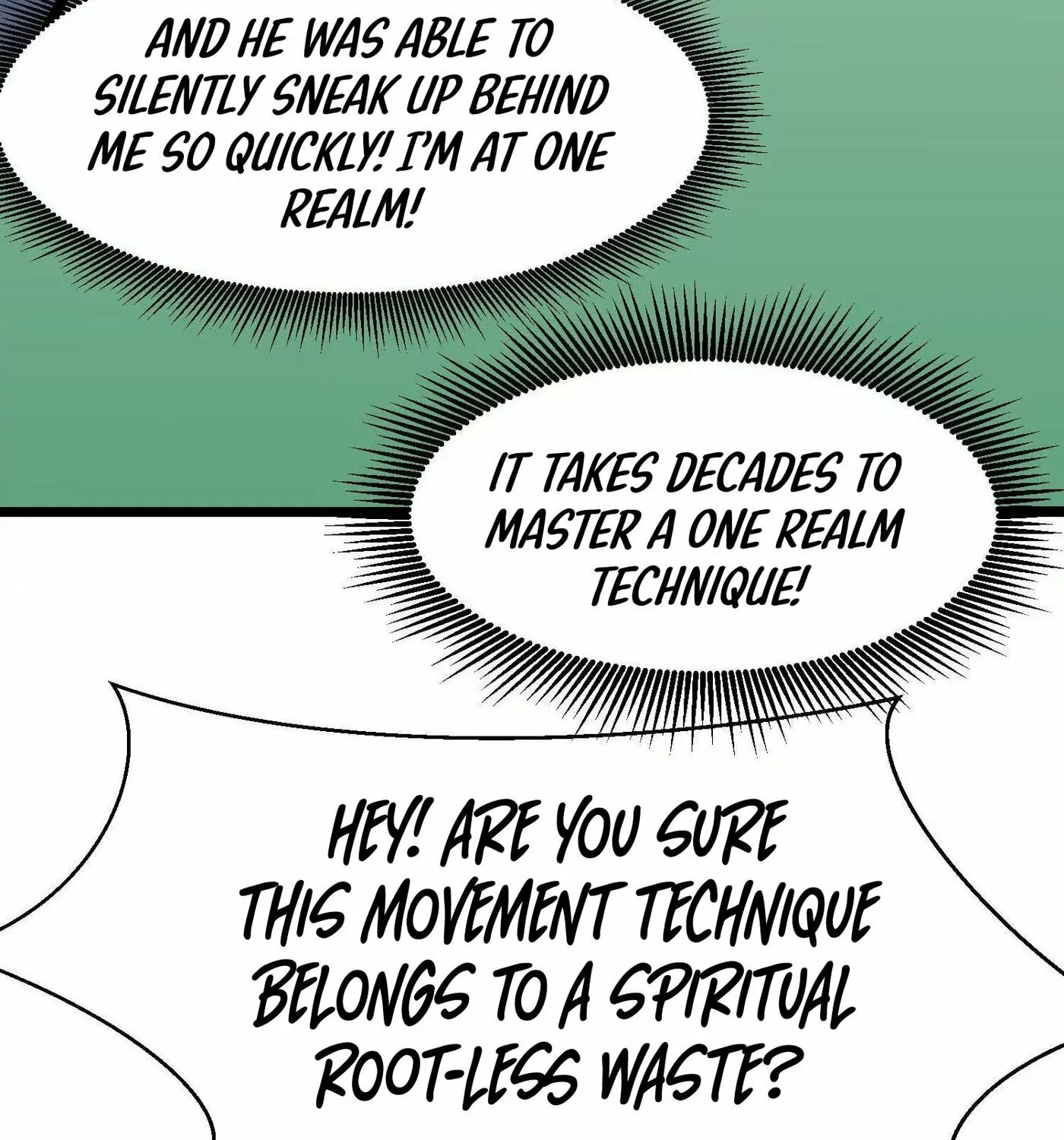Starting as a Master of Female Disciples' Leisure Skills Chapter 3 page 102 - 
