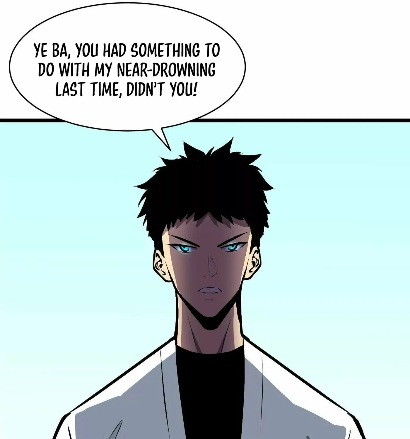 Starting as a Master of Female Disciples' Leisure Skills Chapter 3 page 105 - 