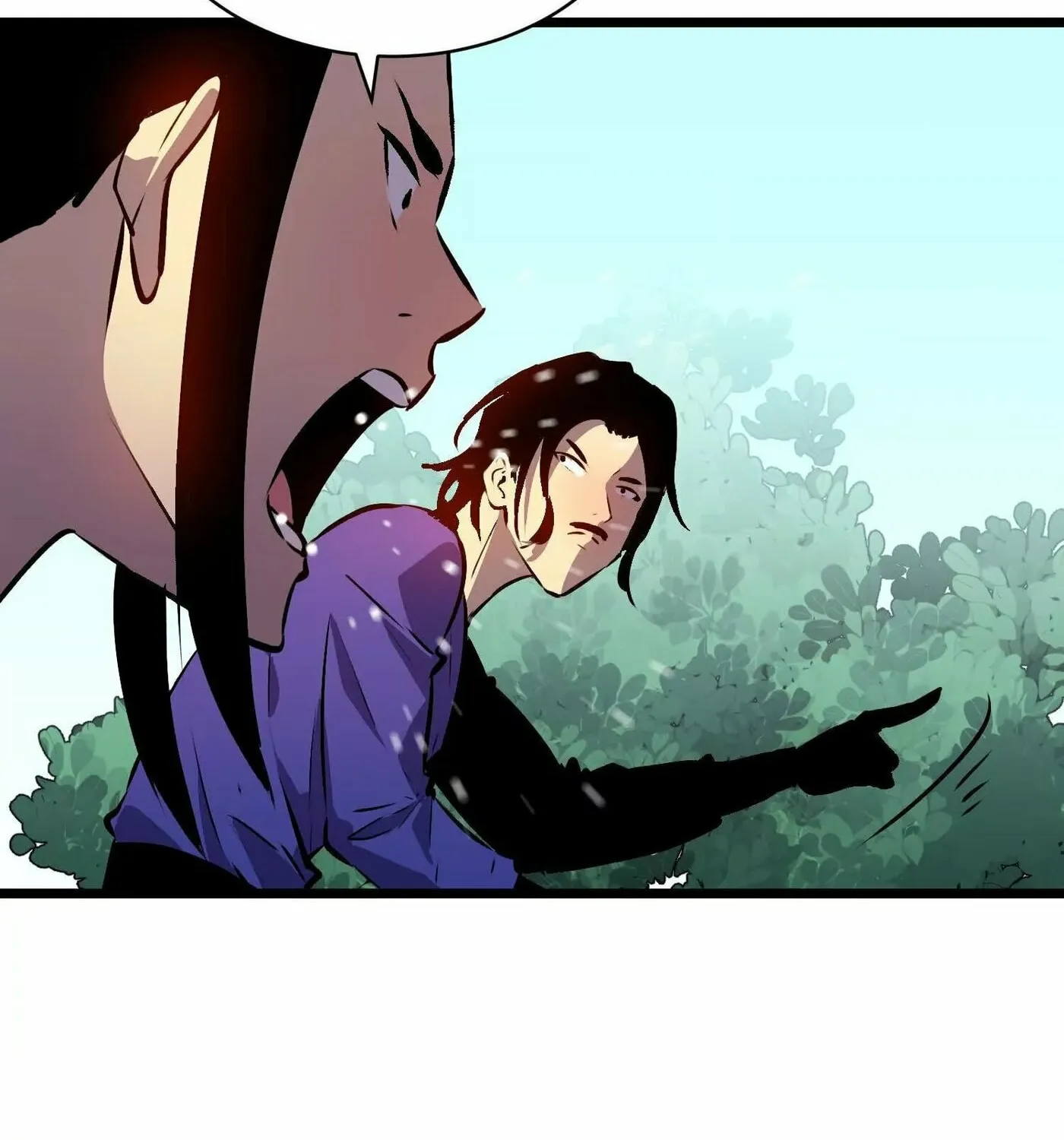 Starting as a Master of Female Disciples' Leisure Skills Chapter 3 page 108 - 