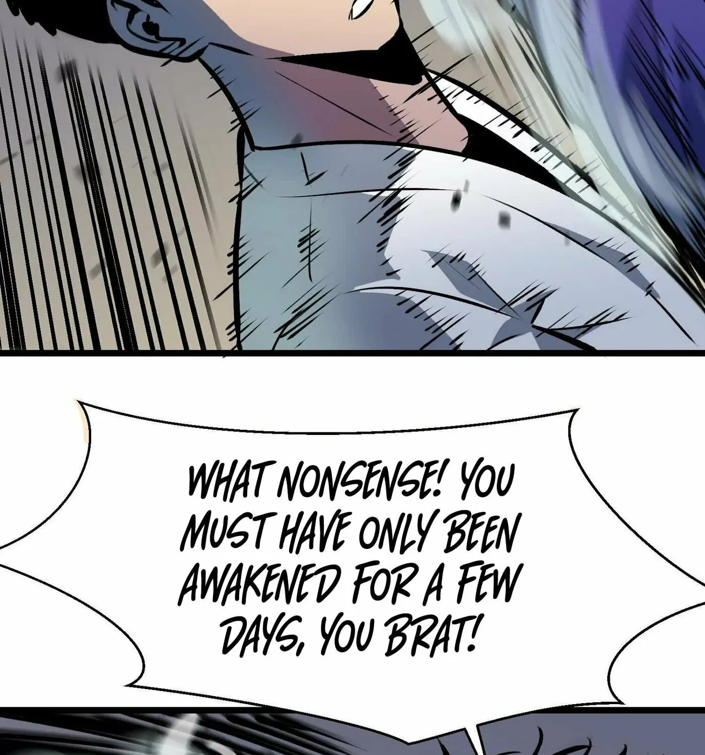 Starting as a Master of Female Disciples' Leisure Skills Chapter 3 page 117 - 