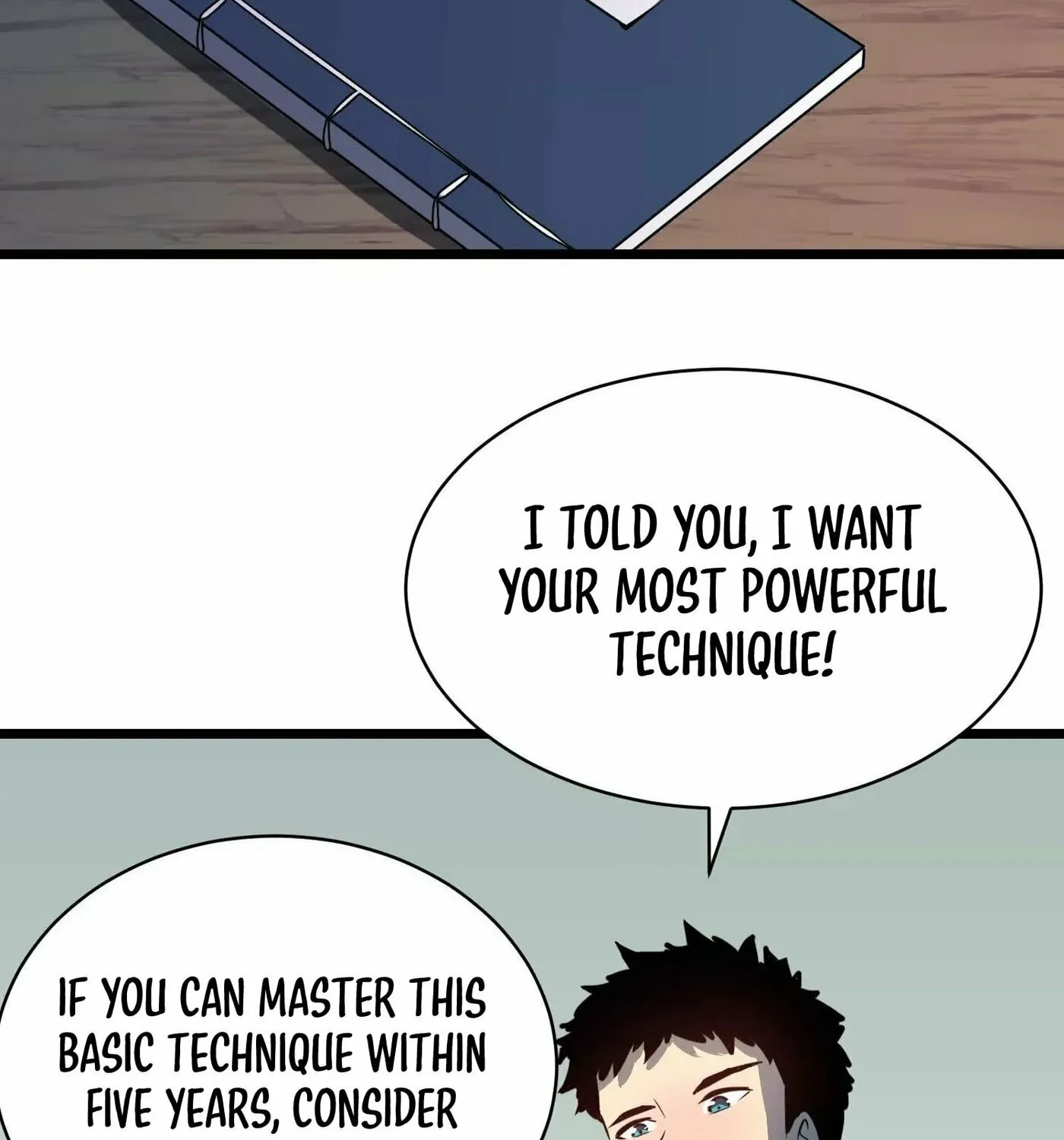 Starting as a Master of Female Disciples' Leisure Skills Chapter 3 page 13 - 