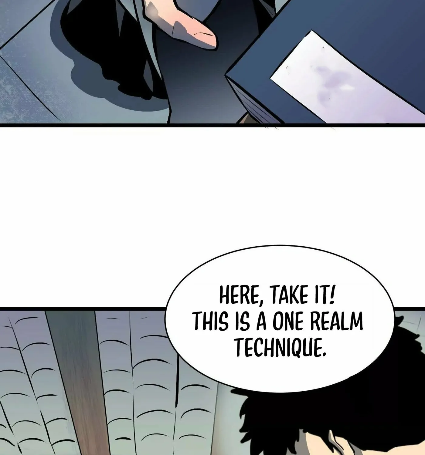 Starting as a Master of Female Disciples' Leisure Skills Chapter 3 page 22 - 