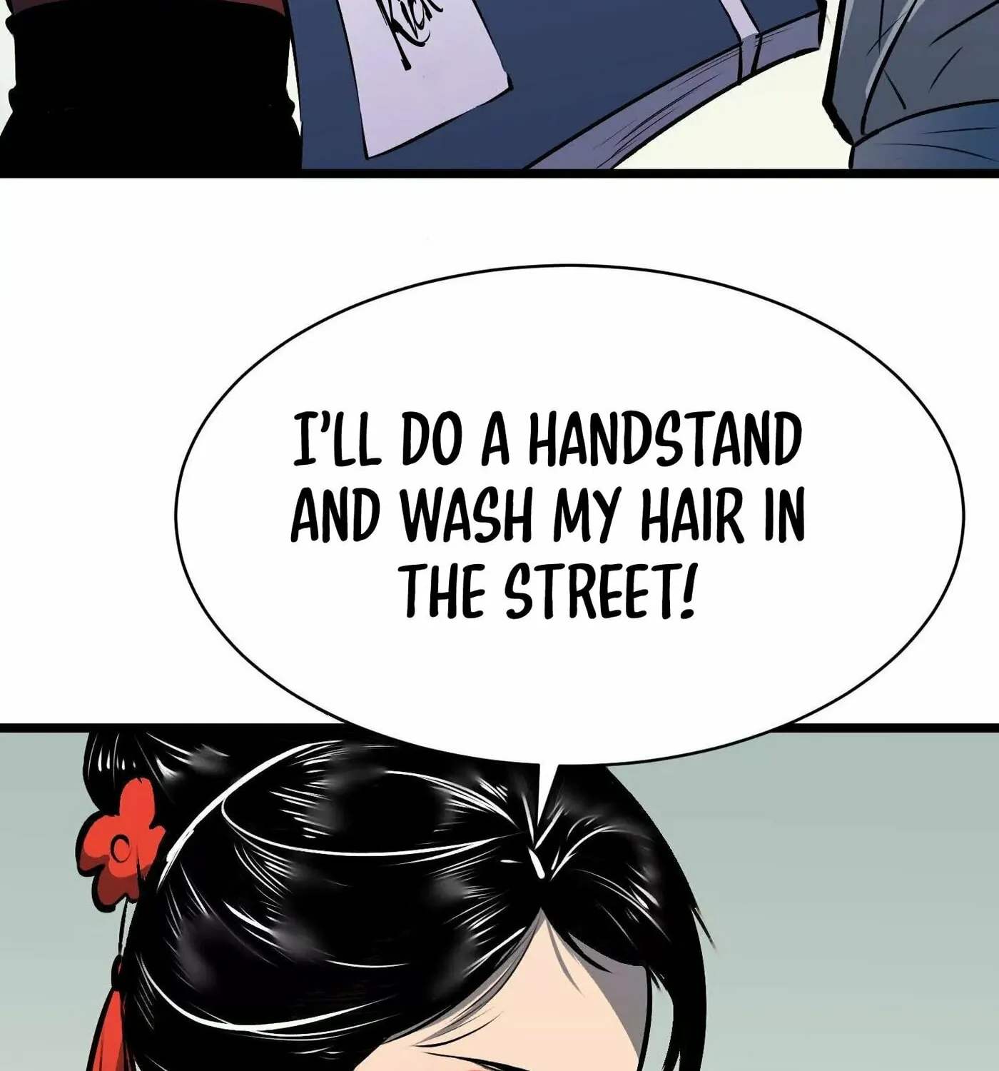 Starting as a Master of Female Disciples' Leisure Skills Chapter 3 page 24 - 