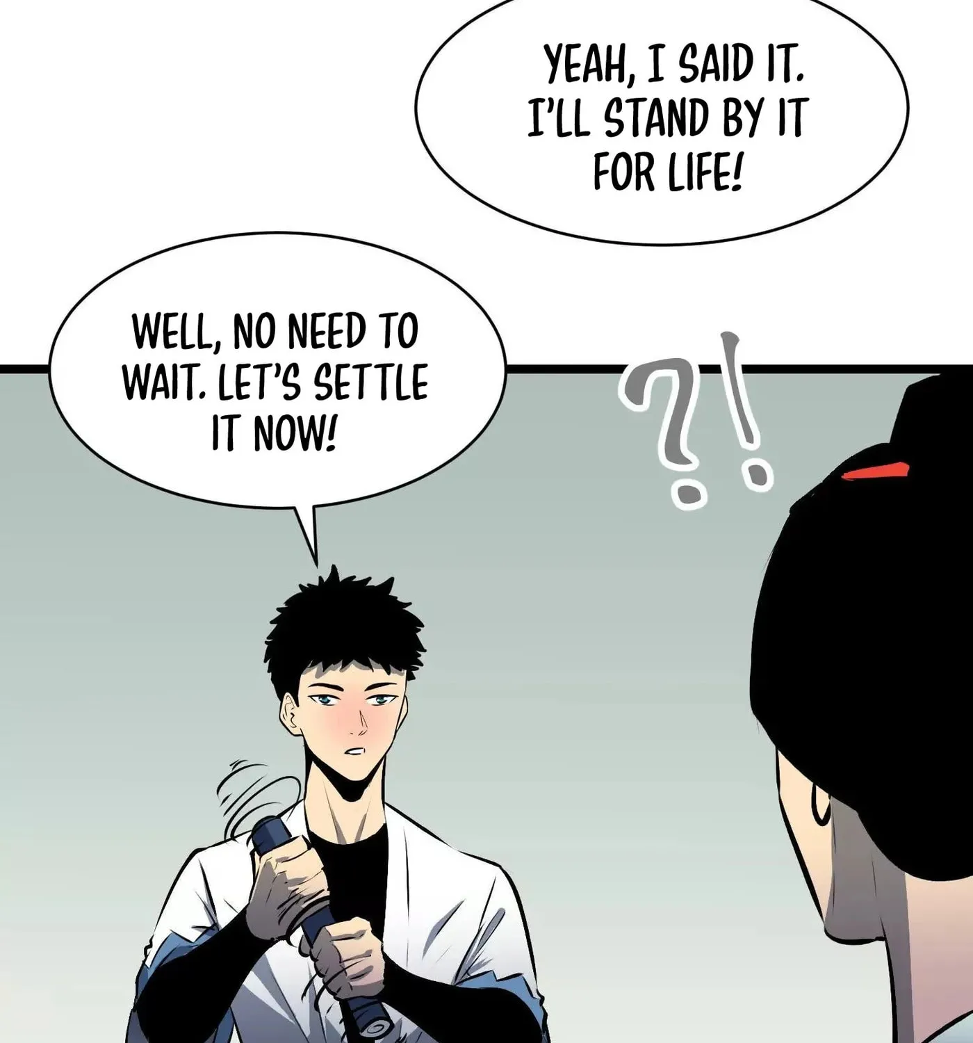 Starting as a Master of Female Disciples' Leisure Skills Chapter 3 page 27 - 