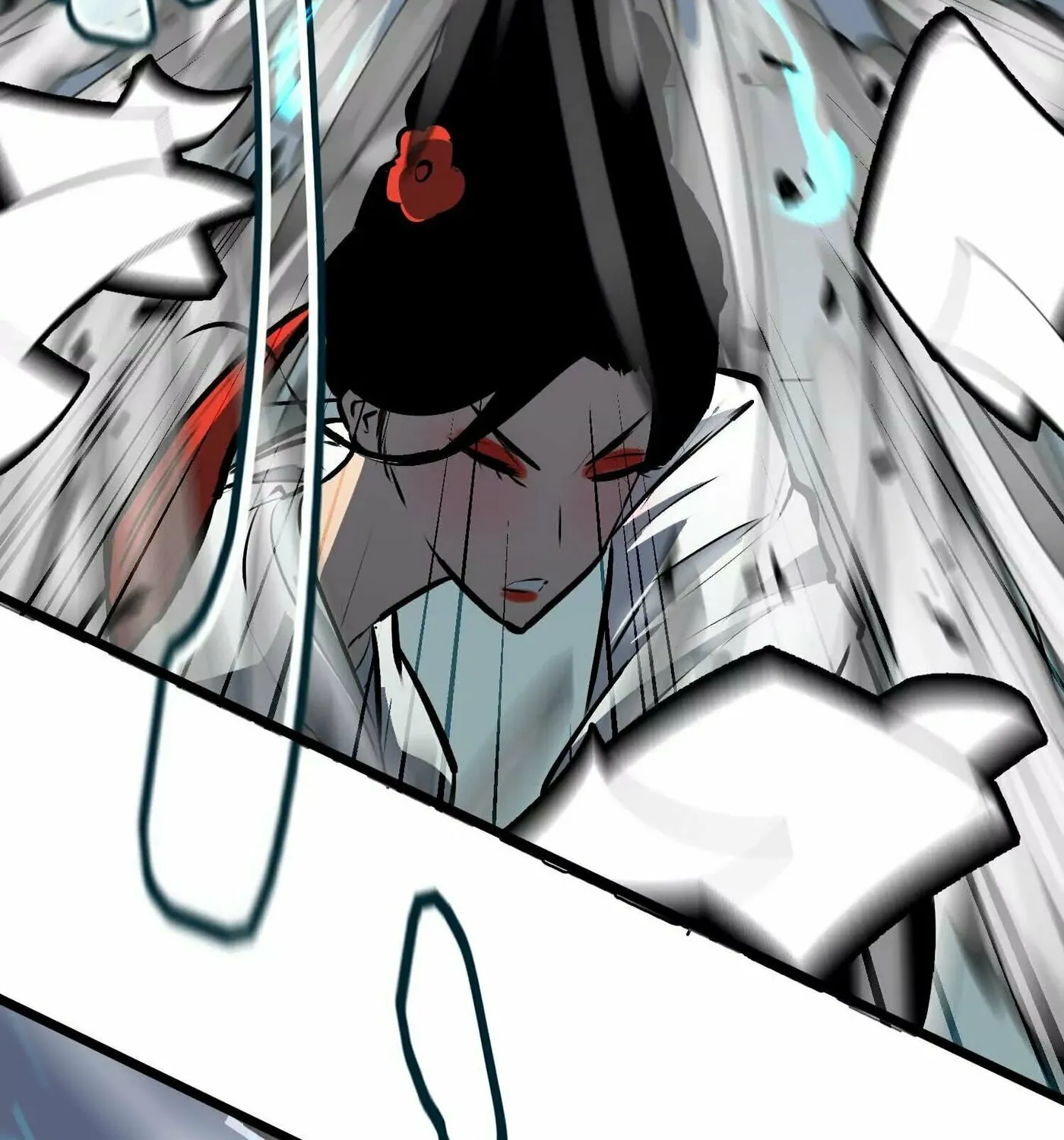 Starting as a Master of Female Disciples' Leisure Skills Chapter 3 page 42 - 