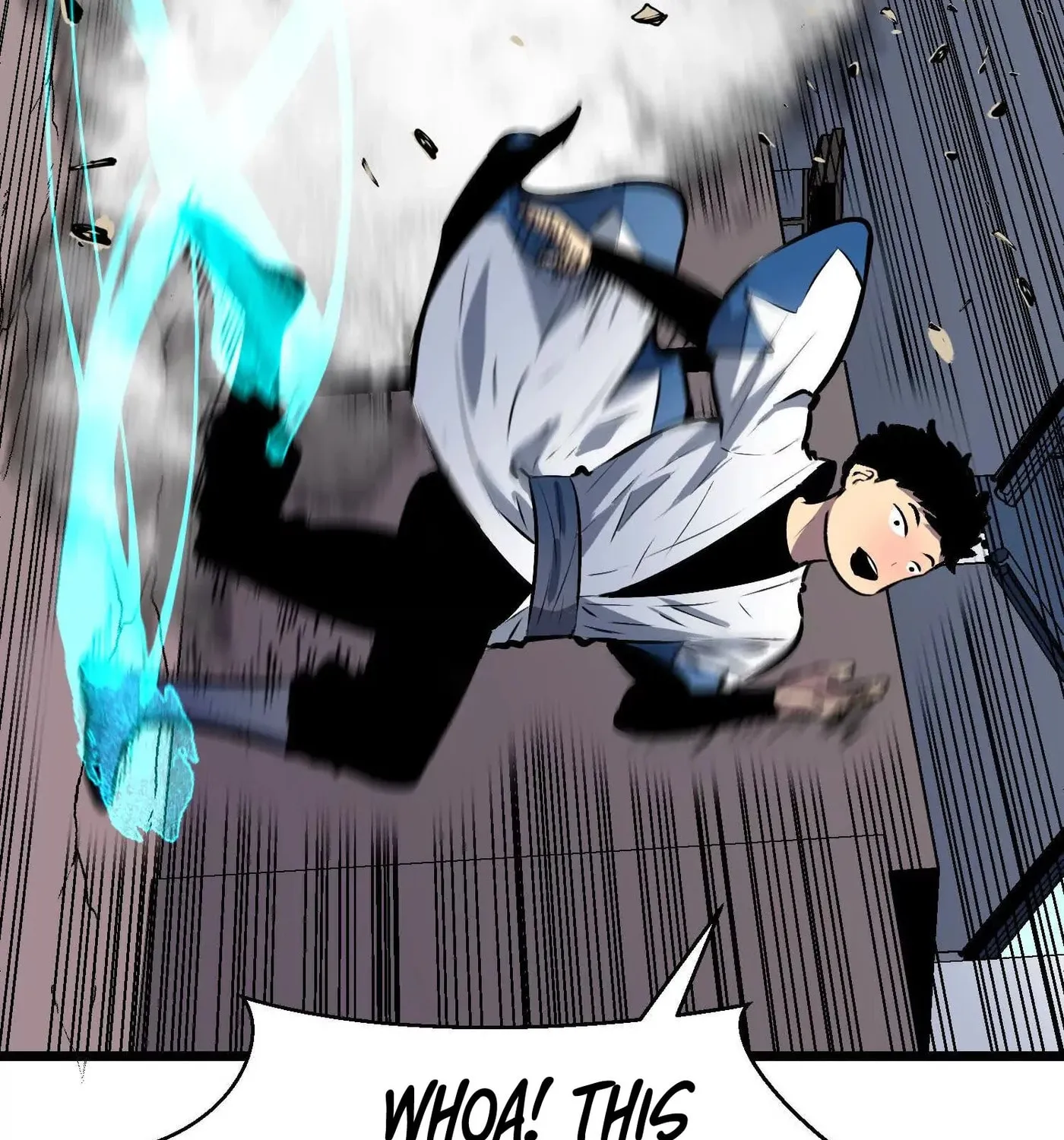 Starting as a Master of Female Disciples' Leisure Skills Chapter 3 page 50 - 