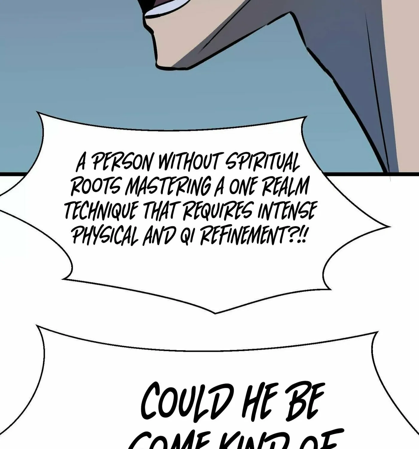 Starting as a Master of Female Disciples' Leisure Skills Chapter 3 page 65 - 