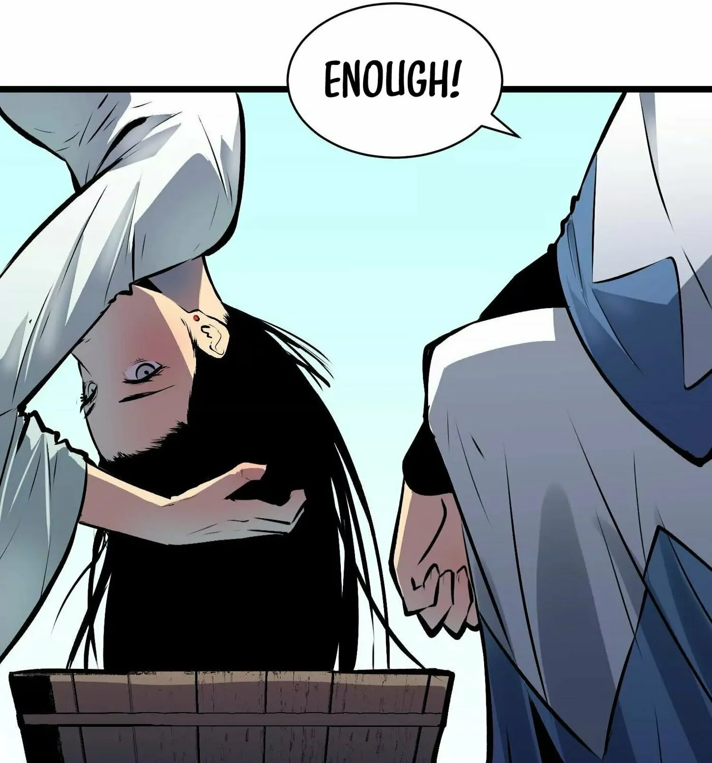 Starting as a Master of Female Disciples' Leisure Skills Chapter 3 page 74 - 