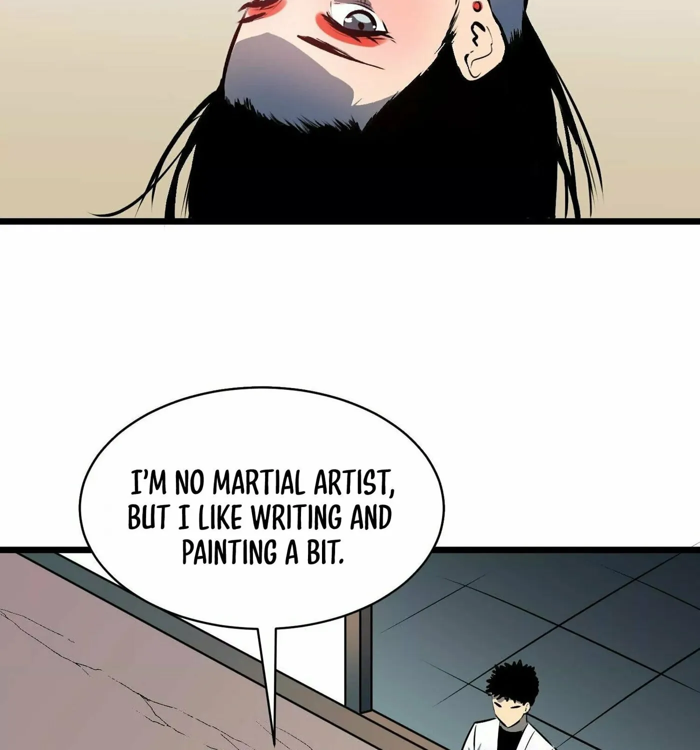 Starting as a Master of Female Disciples' Leisure Skills Chapter 3 page 77 - 
