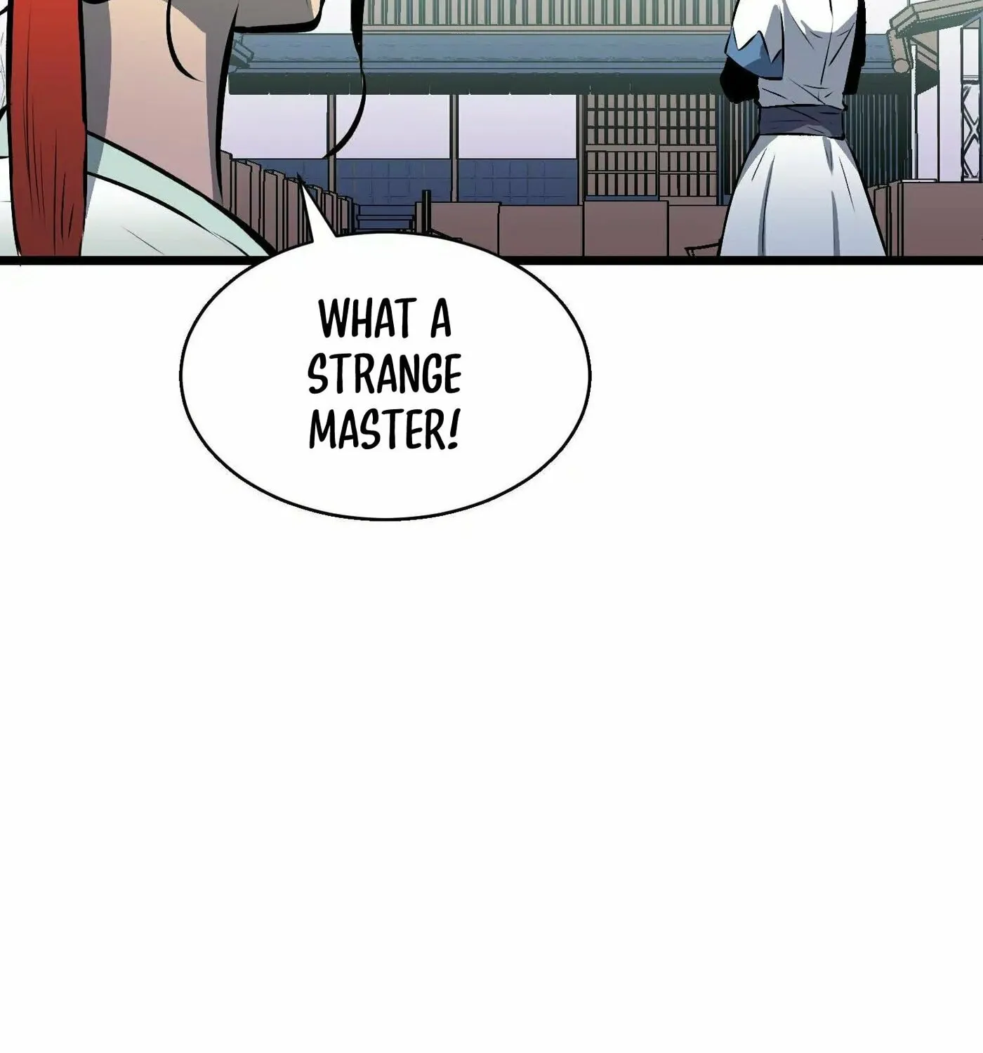Starting as a Master of Female Disciples' Leisure Skills Chapter 3 page 82 - 