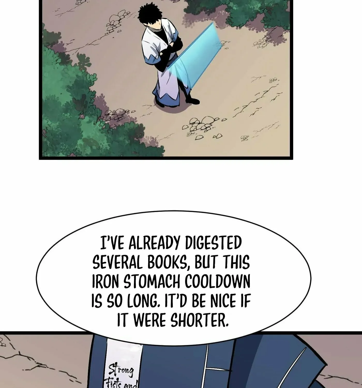 Starting as a Master of Female Disciples' Leisure Skills Chapter 3 page 84 - 
