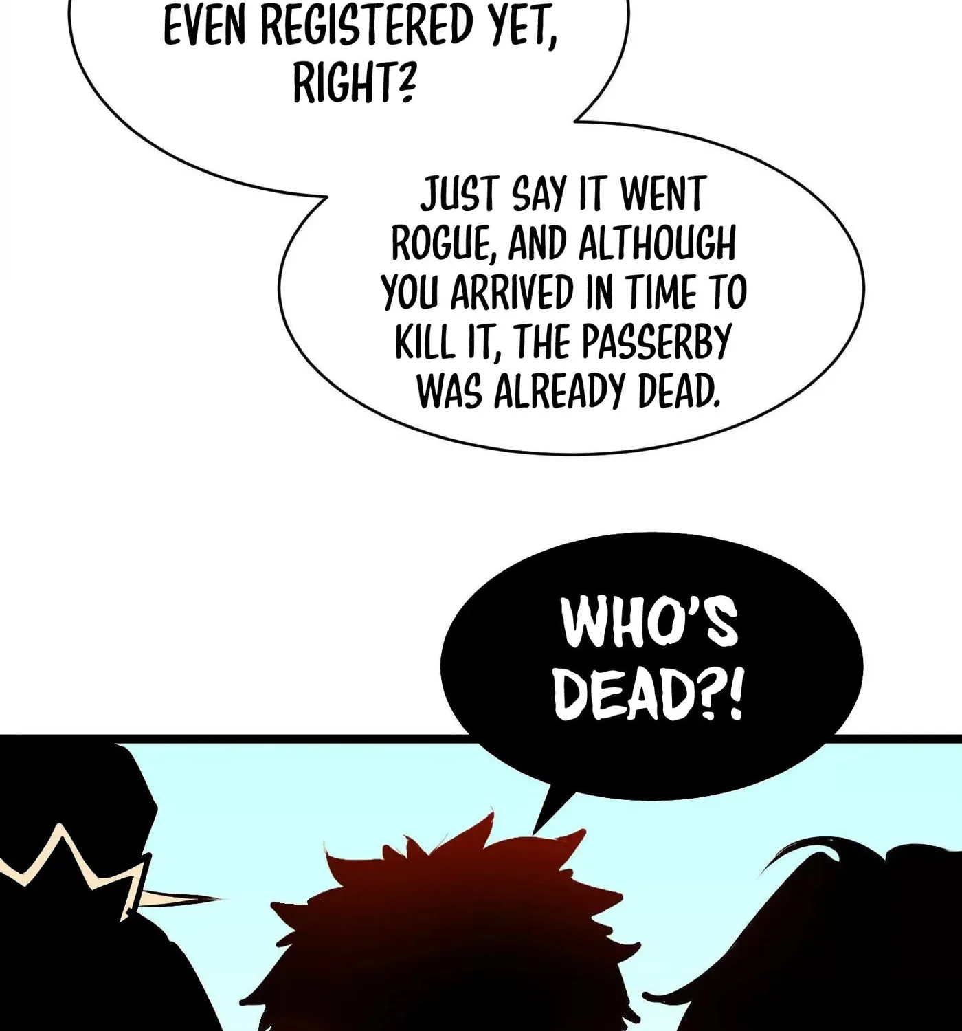 Starting as a Master of Female Disciples' Leisure Skills Chapter 3 page 97 - 