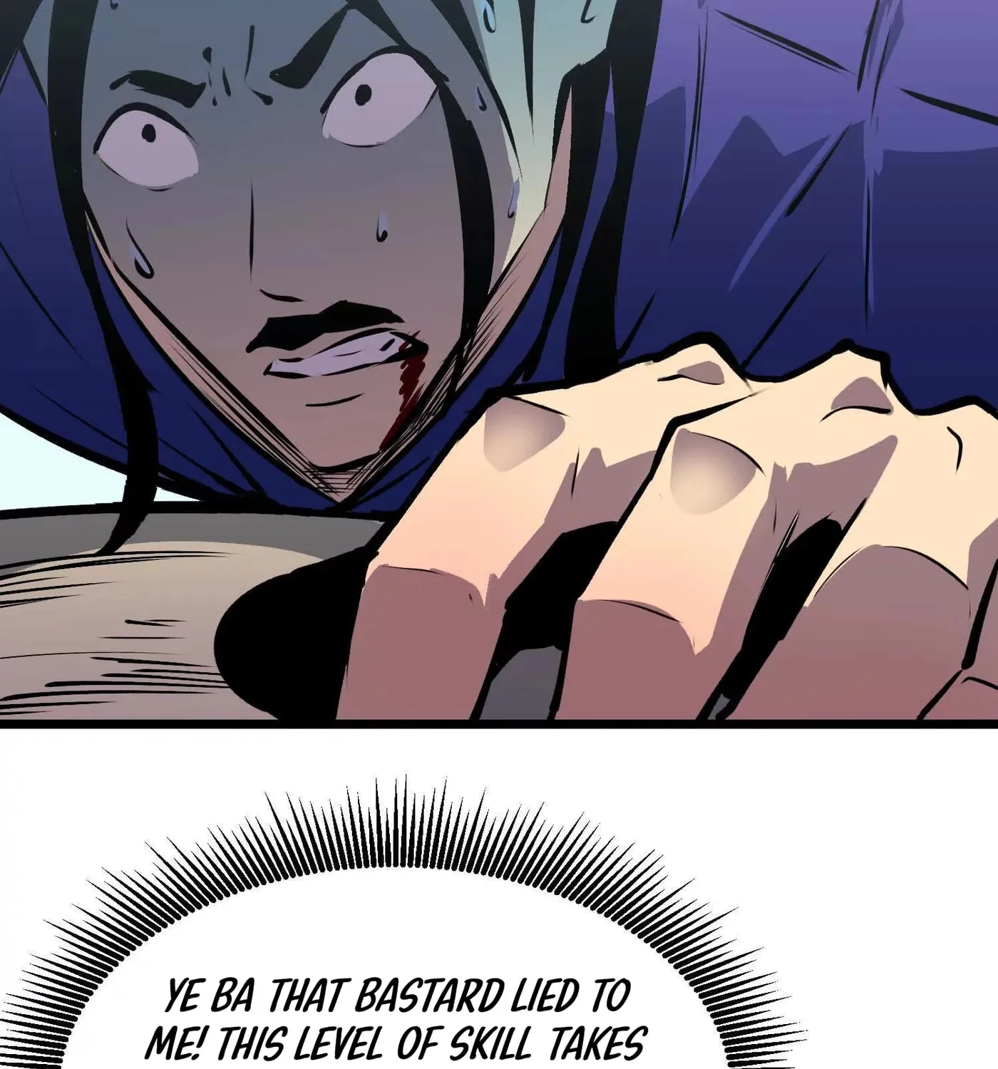 Starting as a Master of Female Disciples' Leisure Skills Chapter 4 page 13 - 