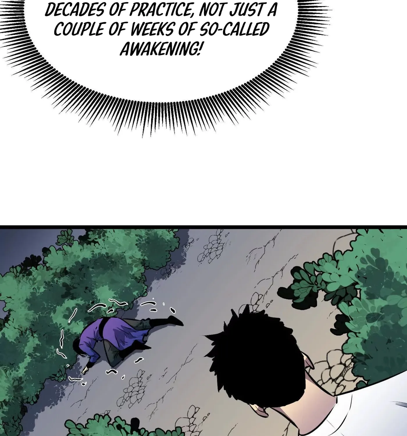 Starting as a Master of Female Disciples' Leisure Skills Chapter 4 page 14 - 