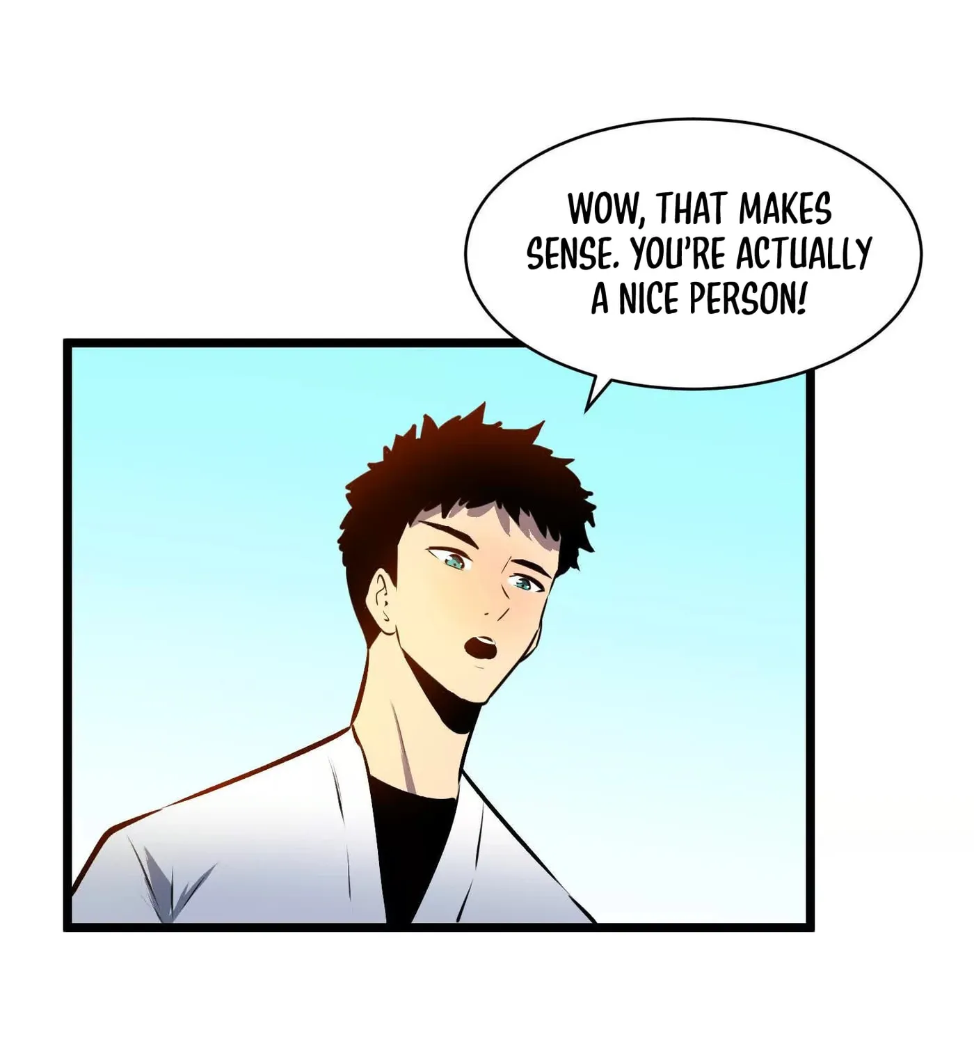 Starting as a Master of Female Disciples' Leisure Skills Chapter 4 page 39 - 