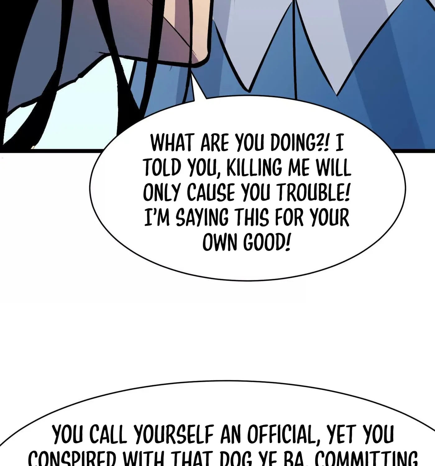 Starting as a Master of Female Disciples' Leisure Skills Chapter 4 page 47 - 