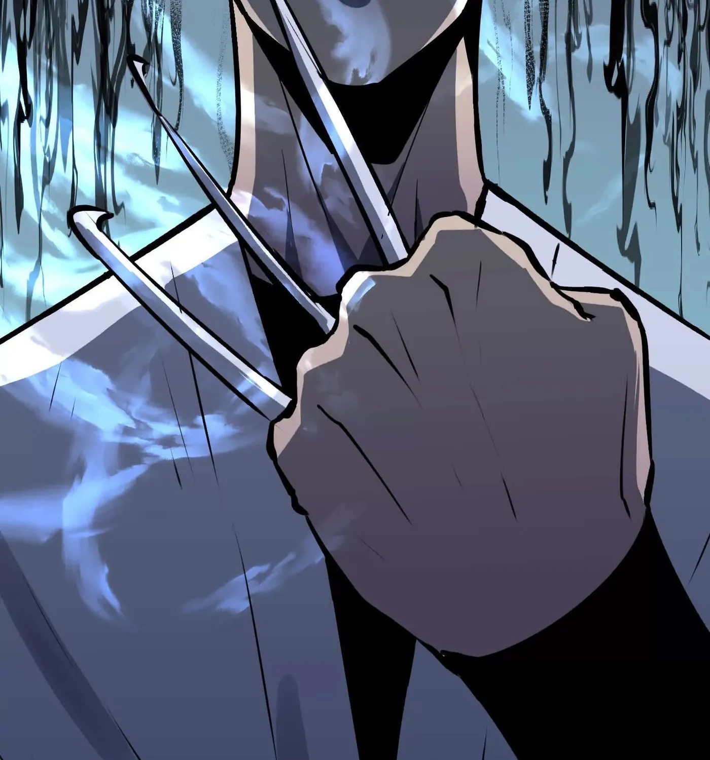 Starting as a Master of Female Disciples' Leisure Skills Chapter 4 page 50 - 