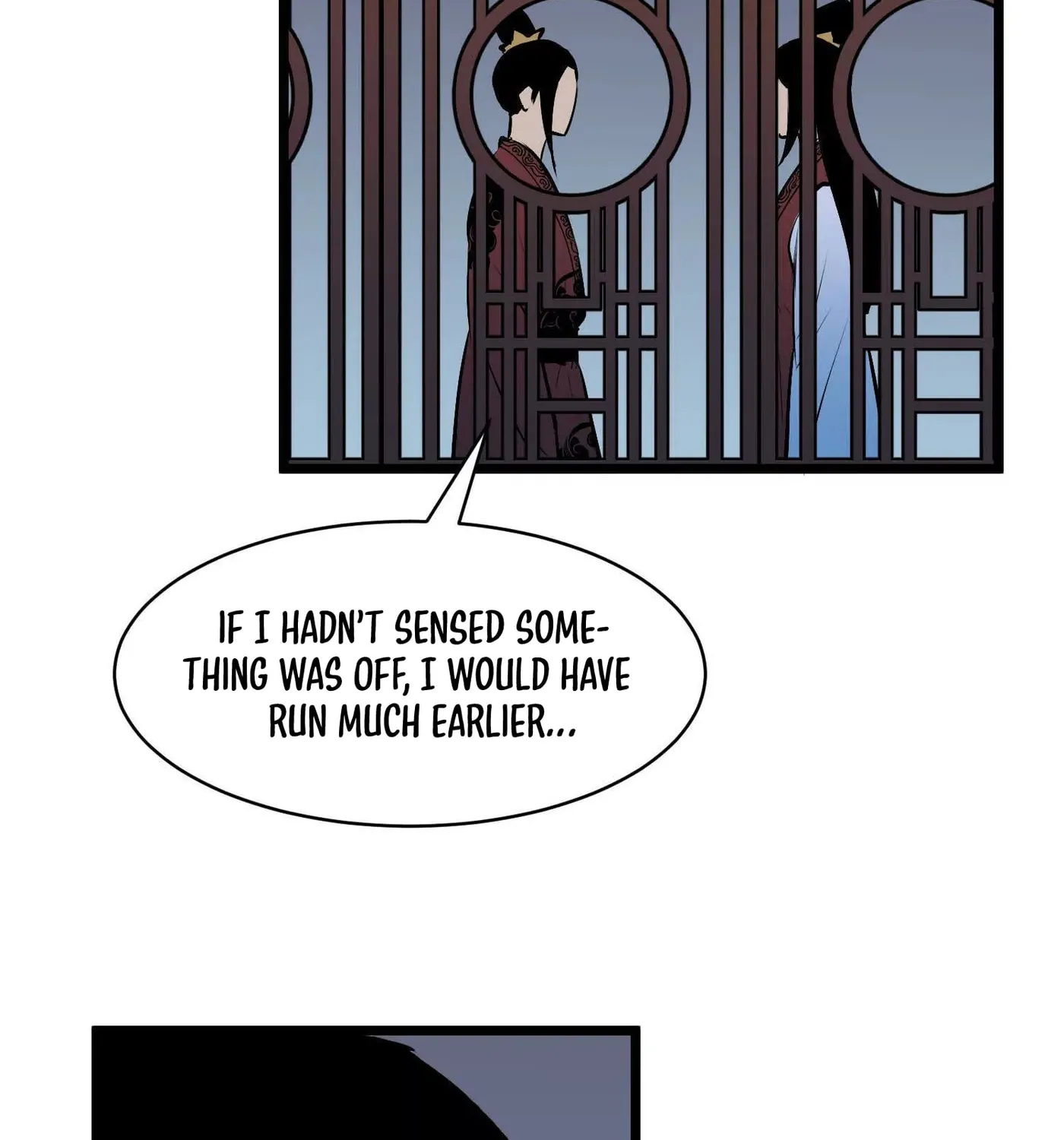 Starting as a Master of Female Disciples' Leisure Skills Chapter 4 page 57 - 