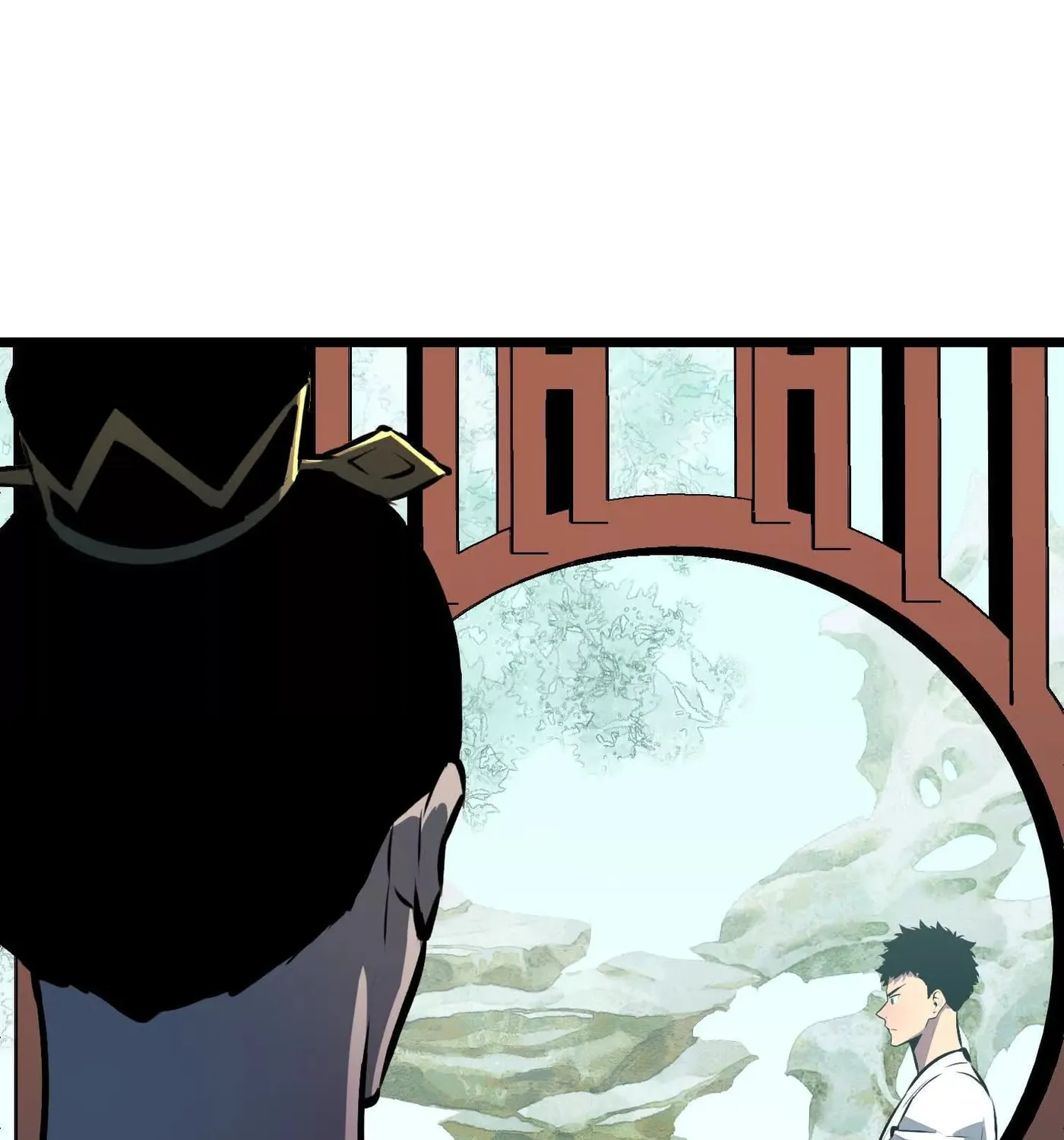 Starting as a Master of Female Disciples' Leisure Skills Chapter 4 page 59 - 