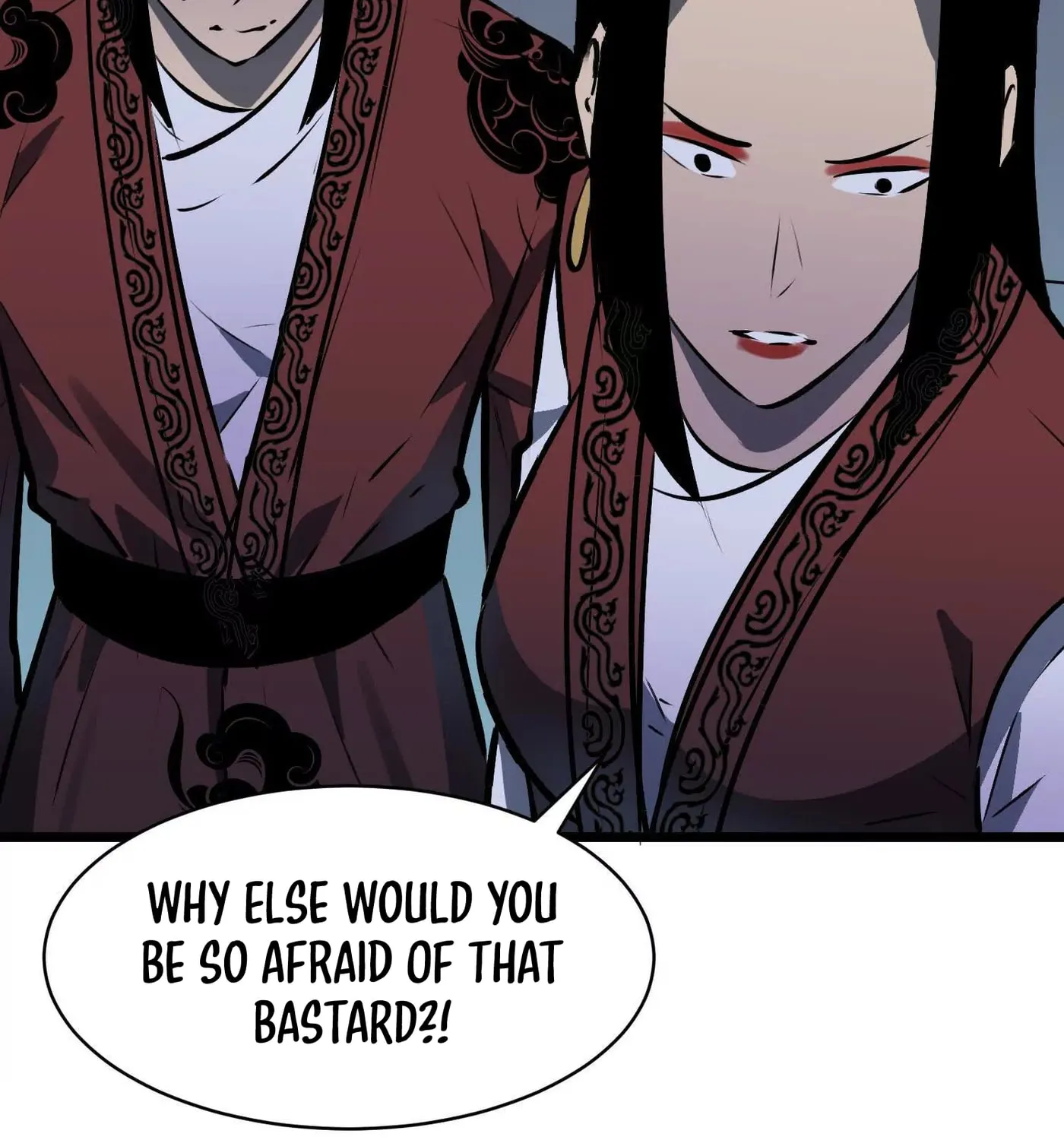 Starting as a Master of Female Disciples' Leisure Skills Chapter 4 page 65 - 