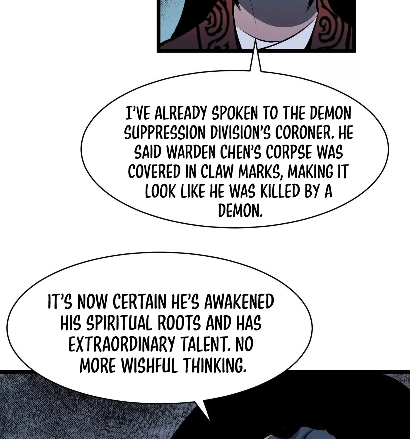 Starting as a Master of Female Disciples' Leisure Skills Chapter 4 page 69 - 