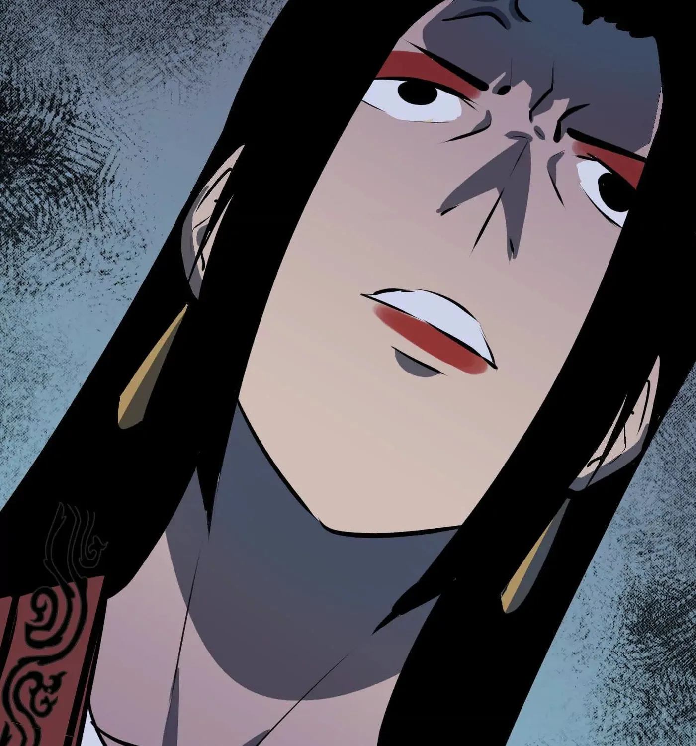 Starting as a Master of Female Disciples' Leisure Skills Chapter 4 page 70 - 
