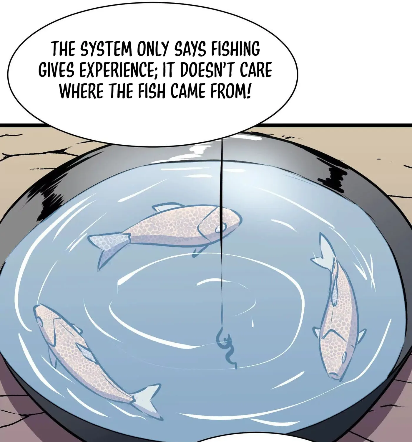 Starting as a Master of Female Disciples' Leisure Skills Chapter 4 page 74 - 