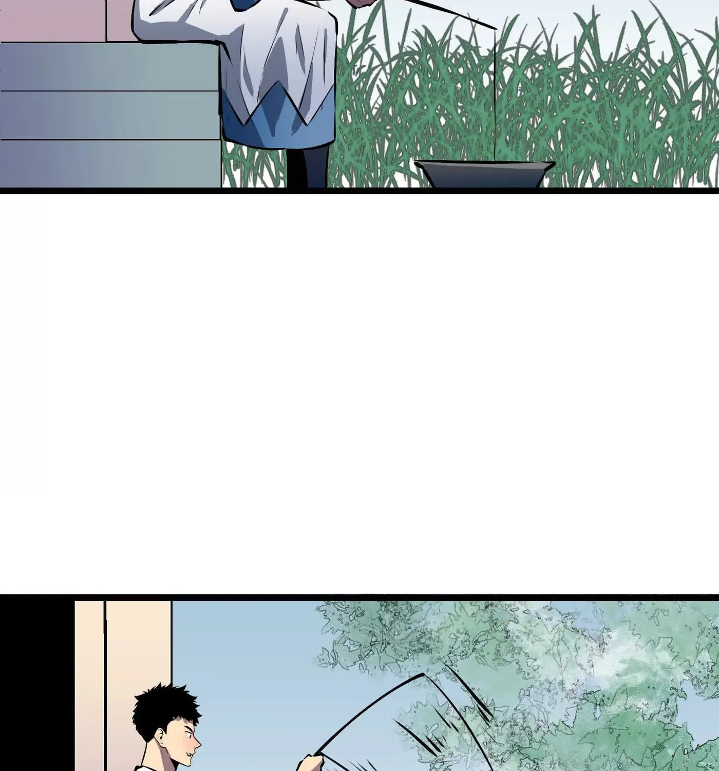 Starting as a Master of Female Disciples' Leisure Skills Chapter 4 page 76 - 