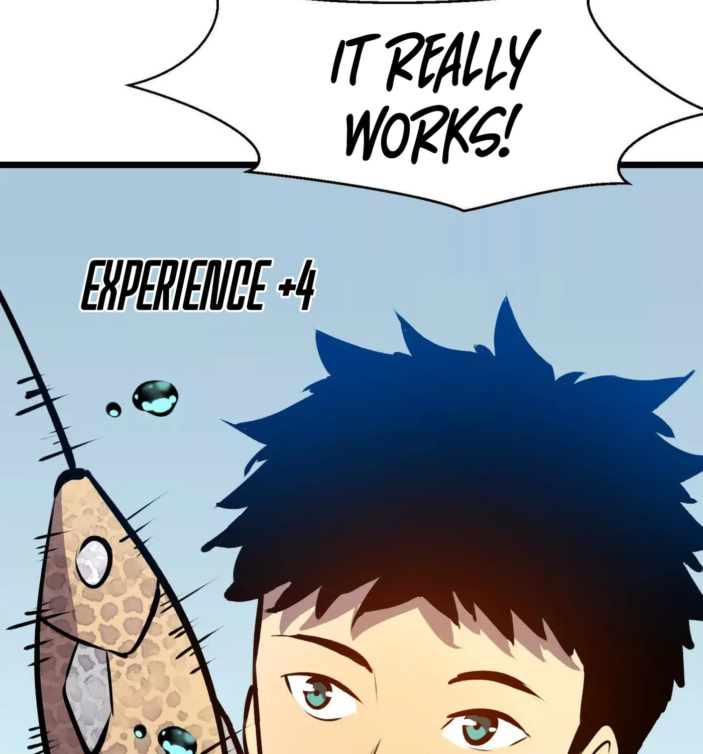 Starting as a Master of Female Disciples' Leisure Skills Chapter 4 page 78 - 