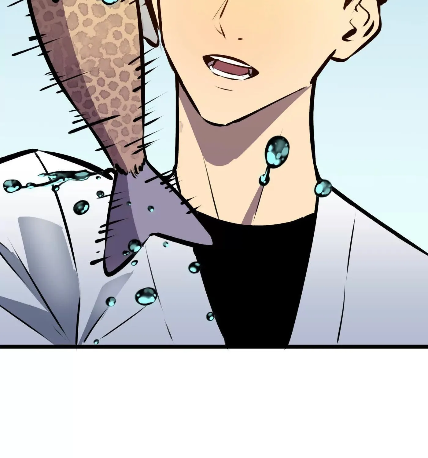 Starting as a Master of Female Disciples' Leisure Skills Chapter 4 page 79 - 