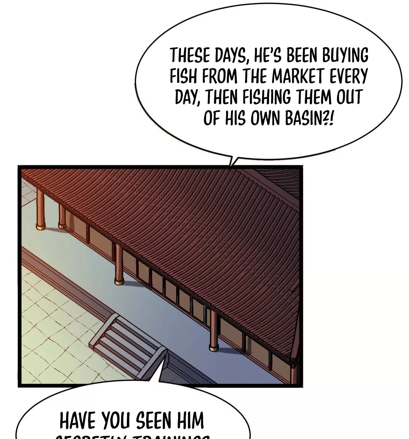 Starting as a Master of Female Disciples' Leisure Skills Chapter 4 page 81 - 