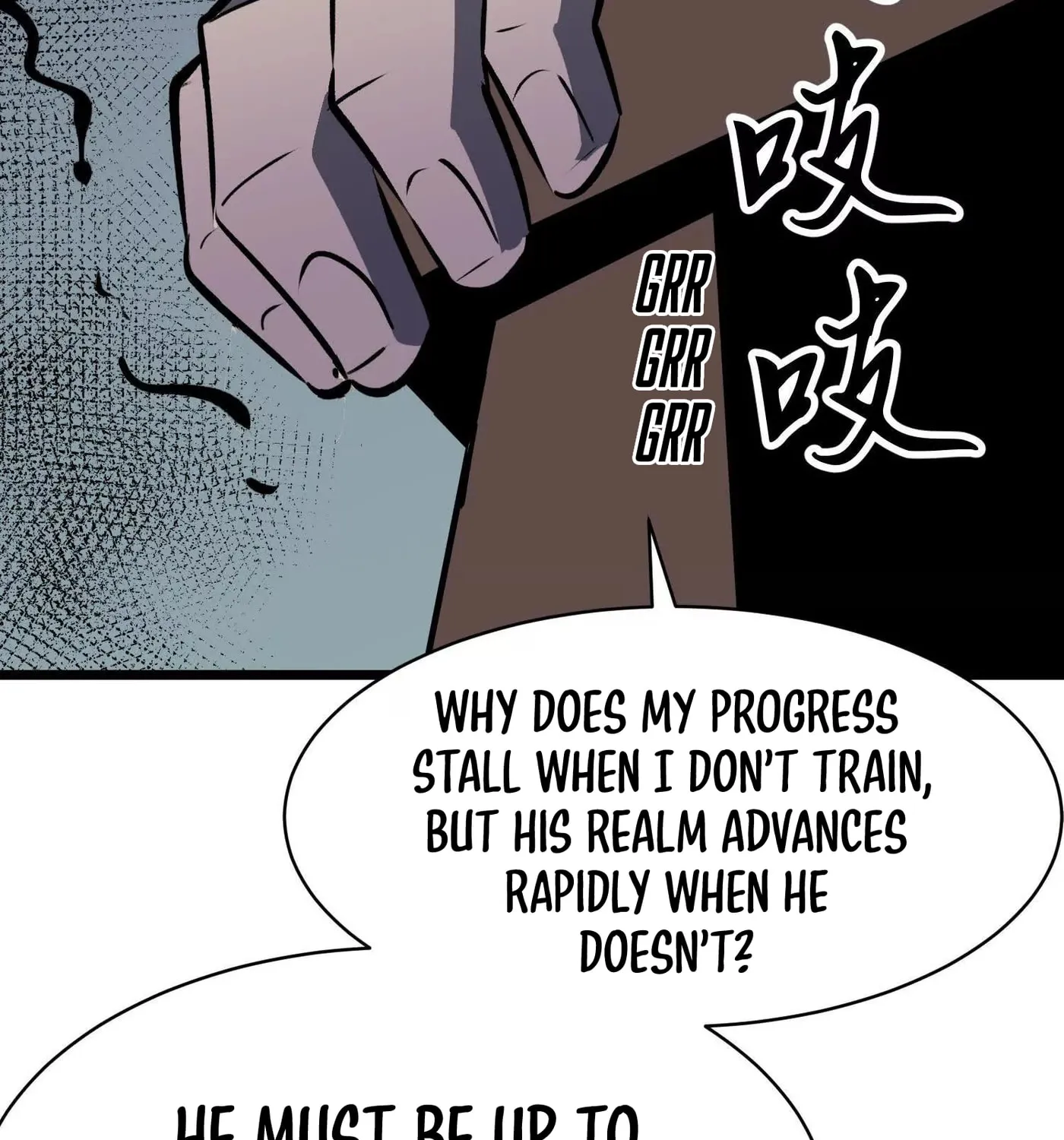 Starting as a Master of Female Disciples' Leisure Skills Chapter 4 page 85 - 