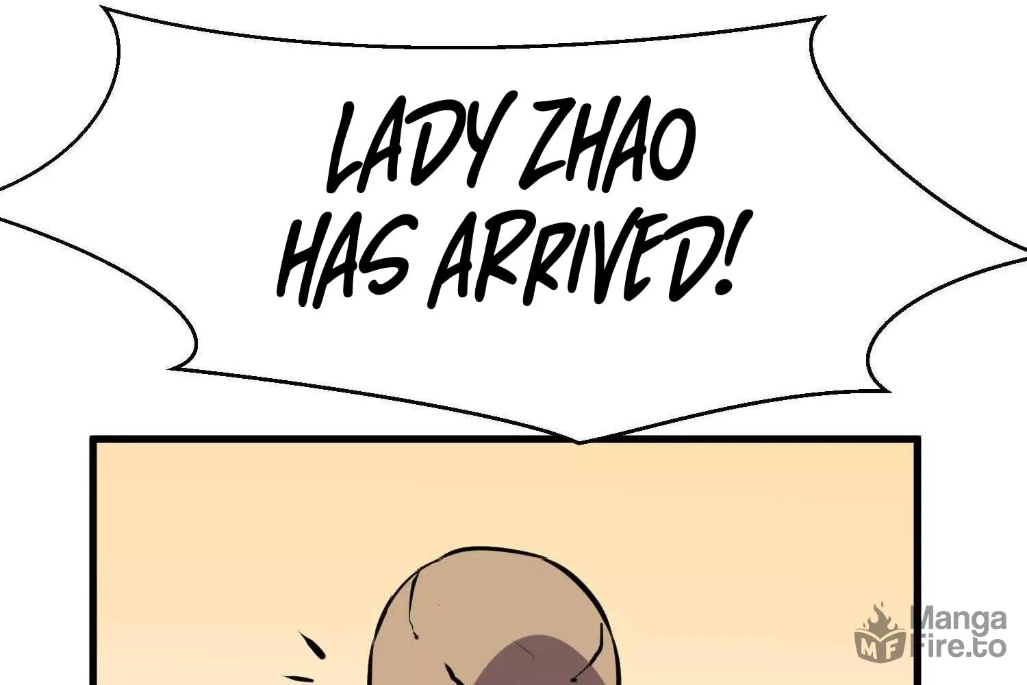 Starting as a Master of Female Disciples' Leisure Skills Chapter 5 page 110 - 