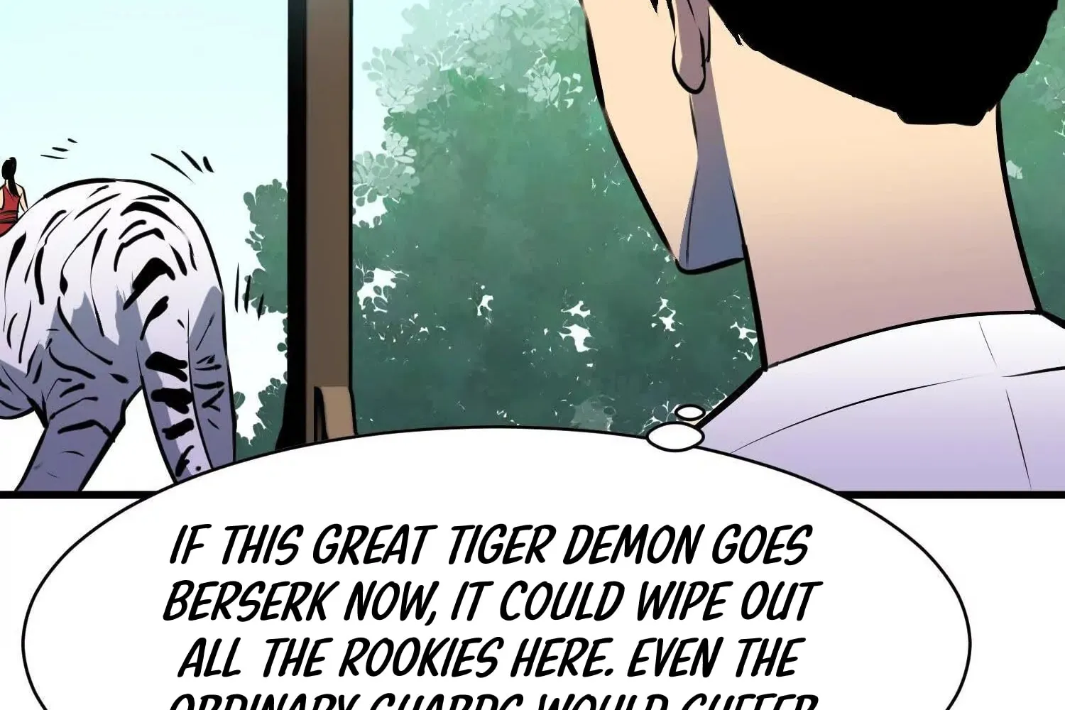 Starting as a Master of Female Disciples' Leisure Skills Chapter 5 page 157 - 
