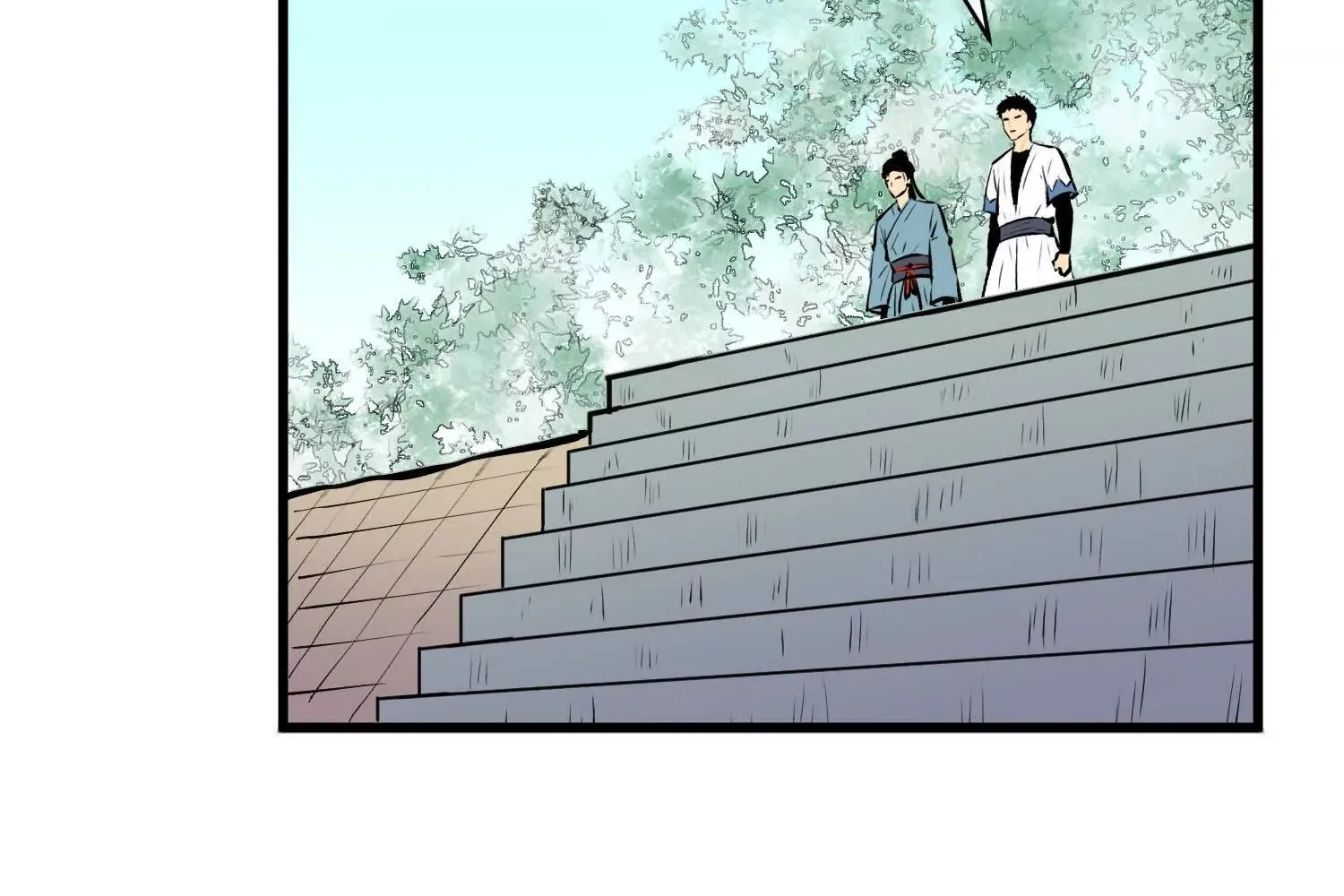 Starting as a Master of Female Disciples' Leisure Skills Chapter 5 page 176 - 