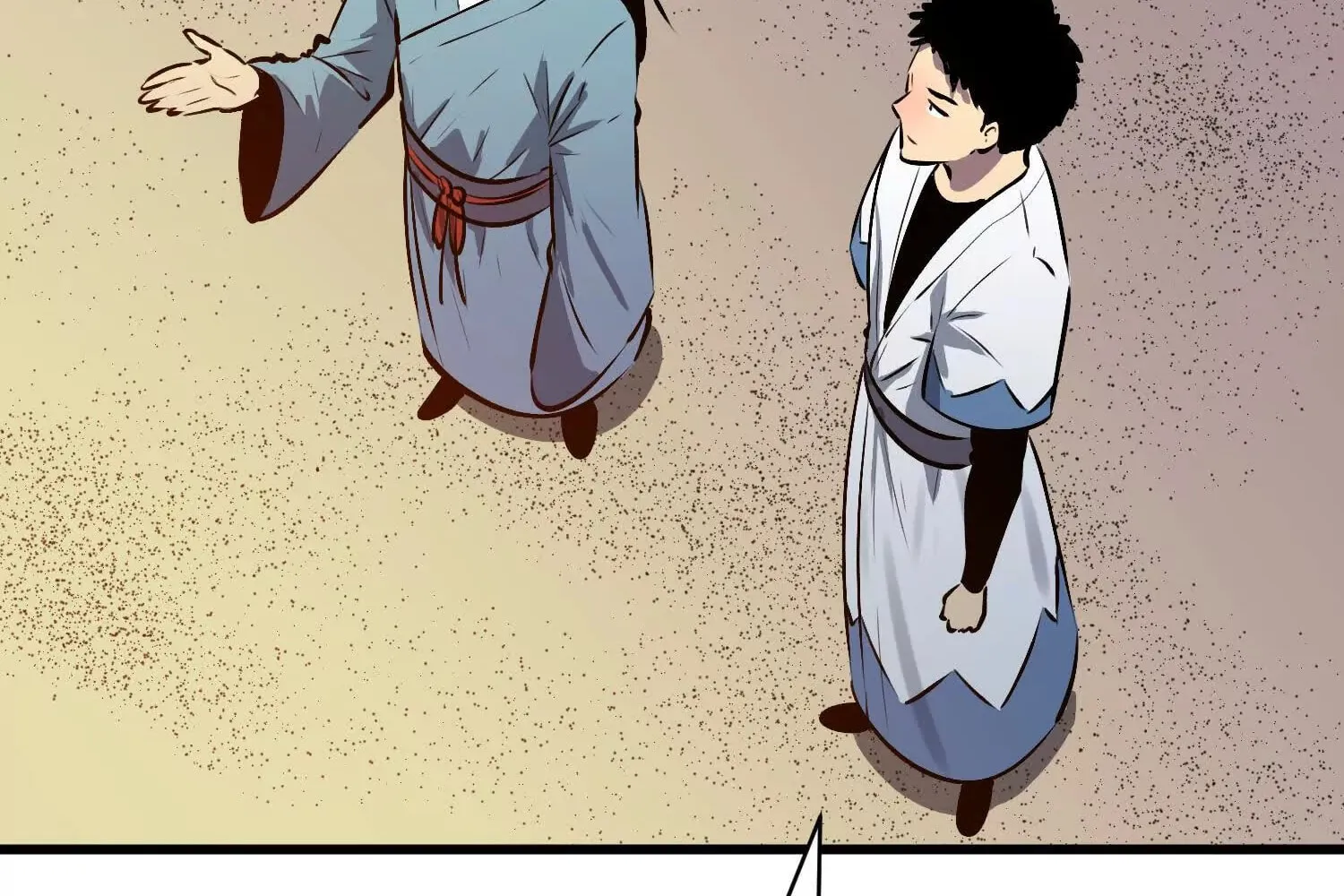 Starting as a Master of Female Disciples' Leisure Skills Chapter 5 page 187 - 