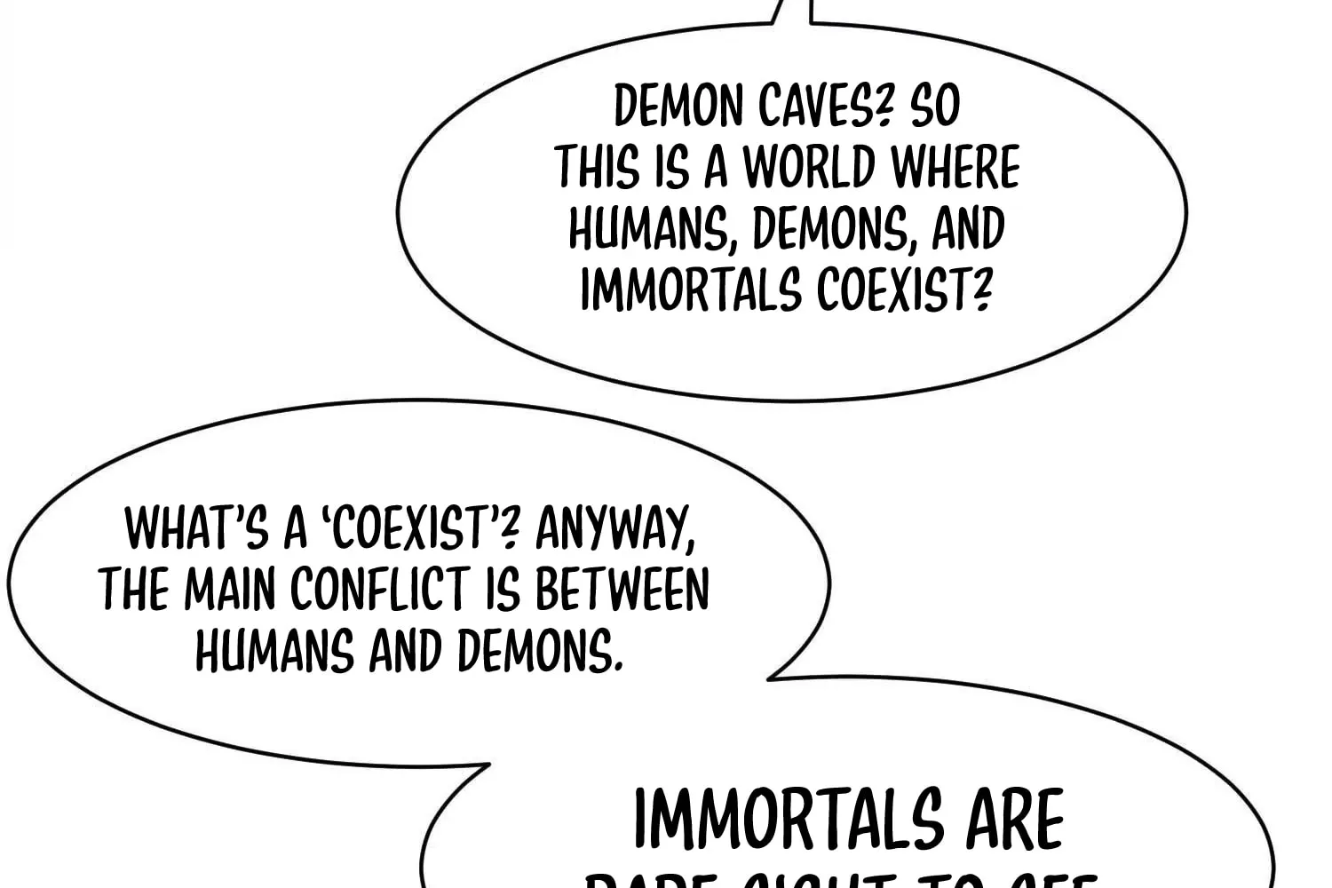 Starting as a Master of Female Disciples' Leisure Skills Chapter 5 page 188 - 
