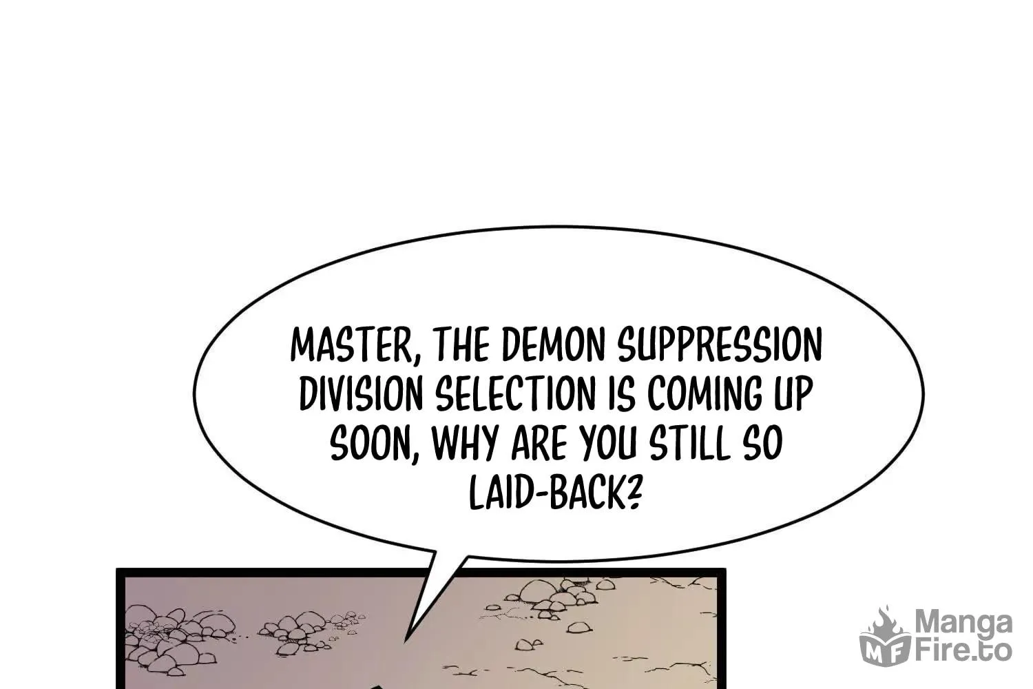 Starting as a Master of Female Disciples' Leisure Skills Chapter 5 page 3 - 